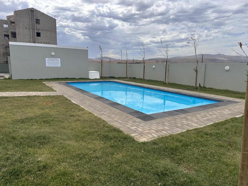 To Let 2 Bedroom Property for Rent in Parklands East Western Cape